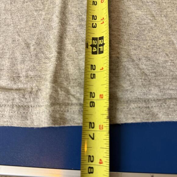 Naruto Shippuden Pixel Graphic T-Shirt Gray Large - Picture 6 of 6